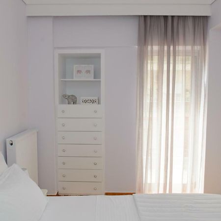 Grey Suite Filoxenia Salonic Exterior foto