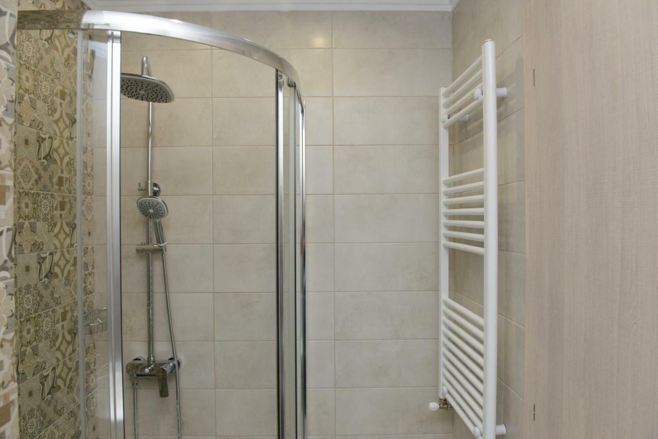 Grey Suite Filoxenia Salonic Exterior foto