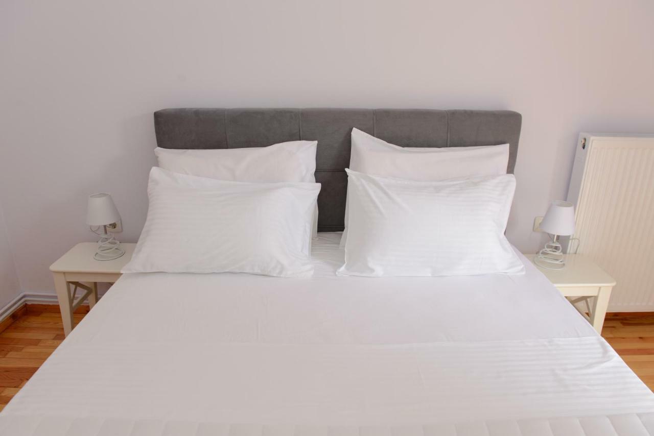 Grey Suite Filoxenia Salonic Exterior foto