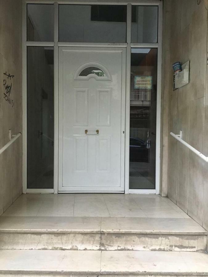 Grey Suite Filoxenia Salonic Exterior foto