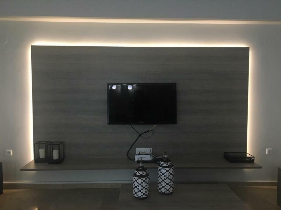 Grey Suite Filoxenia Salonic Exterior foto